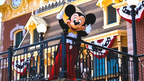 Disneyland : un employé révèle la pire chose qu'il ait vue dans le célèbre parc d'attractions