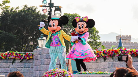 "C'est une blague", Disneyland Paris supprime cet événement iconique et sidère les internautes