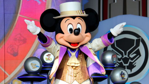 Disneyland : 3 choses que le personnel a INTERDICTION de faire et le règlement est très sévère