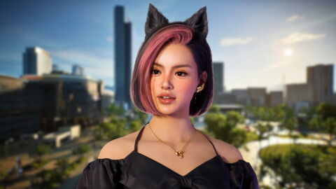 InZOI : prix, date, gameplay... tout savoir sur le jeu qui veut détrôner Les Sims