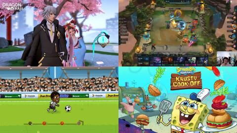 10 meilleurs jeux iOS 2020