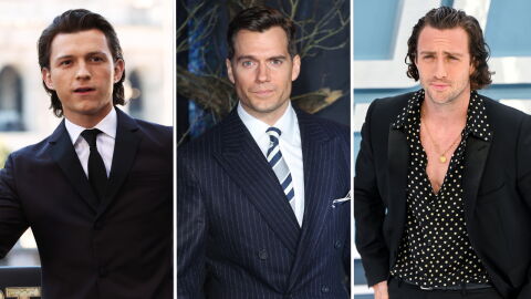 Ces acteurs qui pourraient devenir James Bond