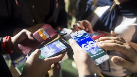 Pokémon GO : cette nouveauté va vous donner envie de revenir sur le jeu