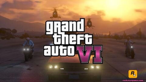GTA 6 : Un nouvel indice indique que le prochain jeu de Rockstar se passe à Vice City