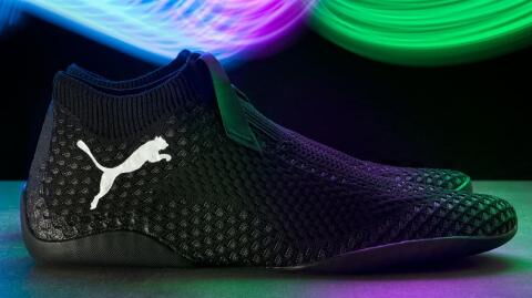 Puma : La première paire de chaussures dédié aux joueurs eSport dévoilée !