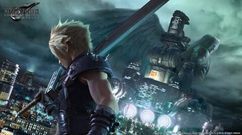 Final Fantasy 7 Remake : Une démo jouable bourrée de spoilers en fuite avant son arrivée sur le PS Store