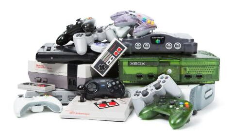 Le Top 15 des meilleures consoles de tous les temps !