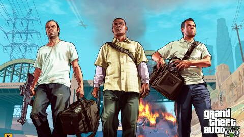 GTA 5 : comment est-il devenu le deuxième jeu vidéo le plus vendu de l'histoire ?