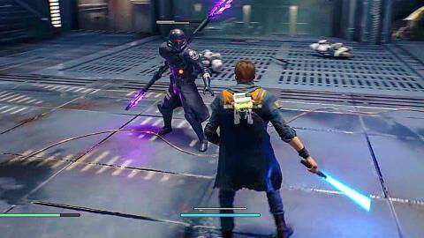 Star Wars Jedi Fallen Order : le PDG de Respawn avoue avoir préféré lancer le jeu à Noël plutôt que retarder la sortie pour corriger les bugs