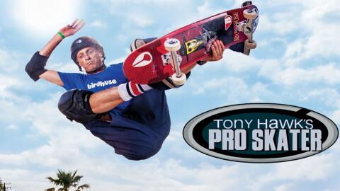 Tony Hawk's : le groupe de punk-rock The Death Set pourrait bien avoir révélé la sortie d'un nouveau jeu pour cette année