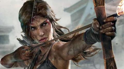 Tomb Raider : 2 jeux sont offerts sur Steam pour encourager le confinement