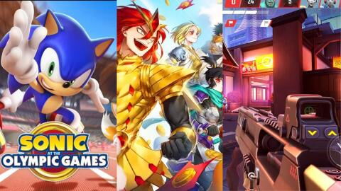 10 meilleurs jeux Android 2020