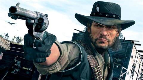 Red Dead Redemption : un remaster du titre de Rockstar en préparation sur PS5 et Xbox Series X