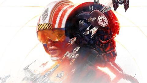 Star Wars : Electronic Arts dévoile le premier trailer du nouveau jeu Star Wars Squadrons