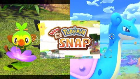 Pokemon Snap : le jeu culte de la Nintendo 64 va bientôt avoir droit à une nouvelle version sur Nintendo Switch