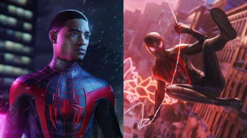 Marvel's Spider-Man Miles Morales : Insomniac Games assure que le jeu sera une démonstration de la puissance de la PS5