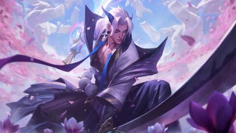 Yone : guide, build et astuces pour maîtriser et contrer le 150e champion de League of Legends