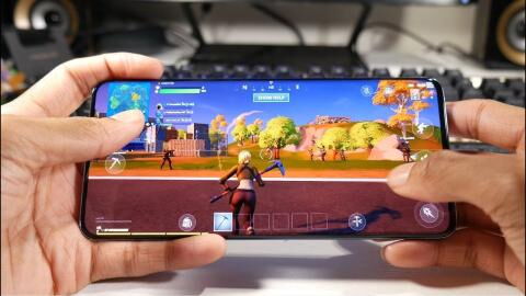 Fortnite mobile : APK, téléchargement iOS et Android, retour en 2022... comment y jouer ?