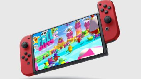 Fall guys : la Switch bien visée par le nouveau Battle Royal en 2020 !