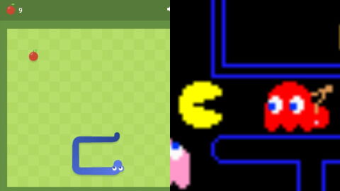 Jeux Google : les 8 meilleurs jeux cachés "Doodle" sur Google