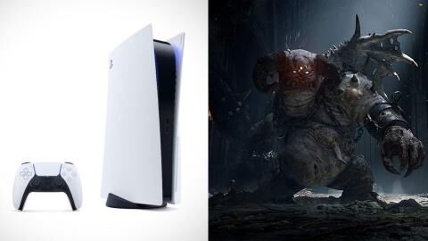 PS5 : le site Amazon Australia dévoile par erreur les jaquettes de 5 jeux de la future console Sony