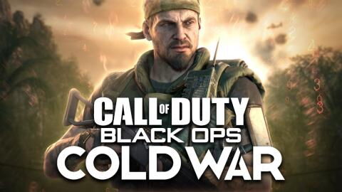 Black Ops Cold War : Les 5 grosses nouveautés du prochain Call of Duty
