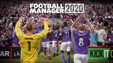 Football Manager 2020 : Le jeu de football gratuit sur l'Epic Games Store