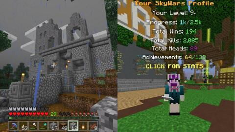 Minecraft : comment appliquer les codes couleurs au texte ?