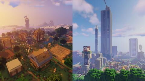 Minecraft : voici comment installer le mod Optifine pour une meilleure optimisation du jeu