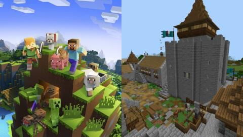 Minecraft : voici comment créer son propre serveur
