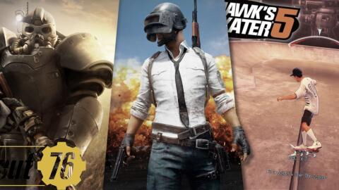 Ces jeux pourris qui sont devenus des cartons planétaires