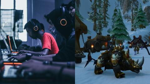 World of Warcraft : un étrange bug fait retomber certains personnages au niveau qu'ils avaient en 2010