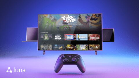 Amazon Luna : prix, date de sortie et jeux exclusifs, tout savoir sur le "stadia" de Amazon