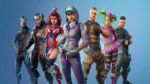 Skins Fortnite : tout ce qu'il faut savoir sur les skins disponibles dans le Battle Royale d'Epic Games