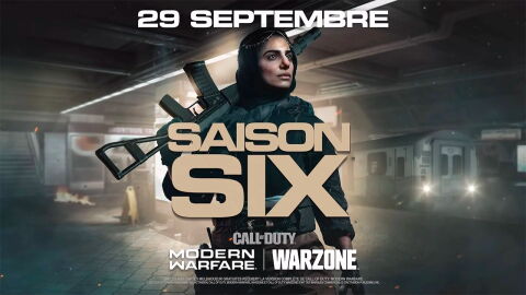 Call of Duty Warzone : Les meilleures astuces pour bien début la saison 6