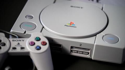 PS1 : les 10 meilleurs jeux de la PlayStation de Sony