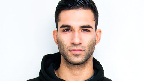 Twitch : Wartek de retour dans le monde du gaming