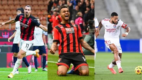 FIFA 21 EA Sports mode Carrière