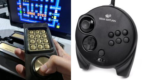 Insolite : plongez dans l'horreur avec ce classement des manettes les plus pourries de tous les temps