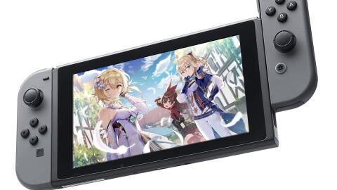 Genshin Impact sur Switch : date de sortie, prix sur l'eShop... Tout ce qui a été annoncé