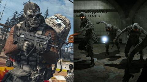 Warzone : le Battle Royale de Call of Duty va passer en mode Halloween pour quelques jours et il y a du lourd