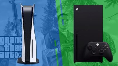 GTA 5 sur PS5 (et XBOX Series X) : quelles différences et ajouts de gameplay ? La liste complète