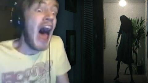 Voici les 10 meilleurs jeux d'horreur actuels