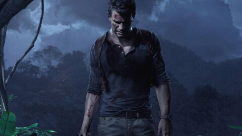 Uncharted 5 : un nouvel opus sortira avant le film avec Tom Holland ?