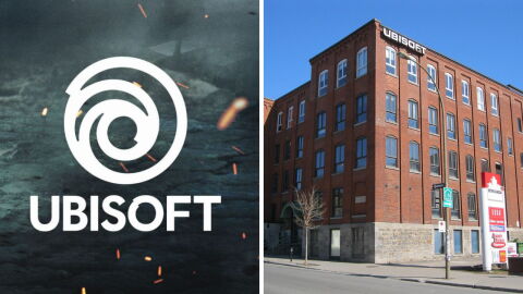 Ubisoft Montréal : le studio victime d'une fausse prise d'otage ?