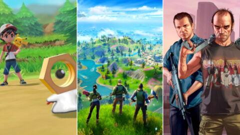 Quels sont les jeux vidéo interdits dans les autres pays ?