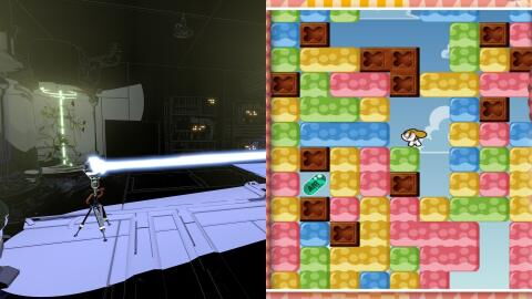 Meilleurs jeux réflexion 2020