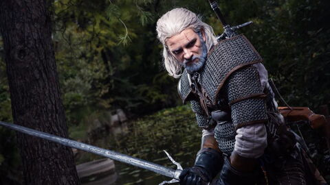 Cosplay The Witcher : les meilleurs cosplays en hommage à la saga du Sorceleur