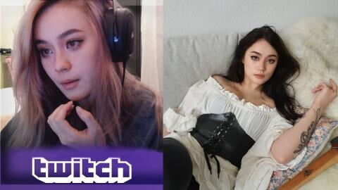 Twitch : la streameuse JadeyAnh piégée par un inquiétant stalker en plein live, elle pète un câble !