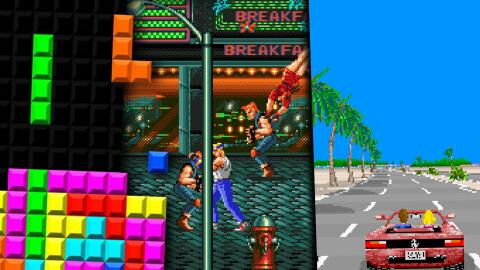 Les meilleurs jeux retro des années 1980 et 1990, à émuler sur leurs consoles originales